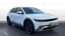 Hyundai IONIQ 5 168kW Ultimate 84 kWh 5dr Auto Electric Hatchback